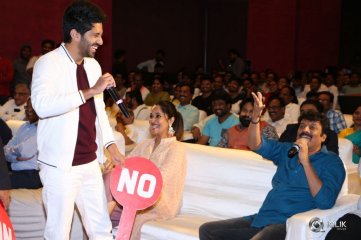 O Pitta Katha Movie Pre Release Event